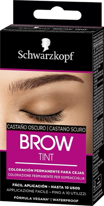 Schwarzkopf Brow Tint
