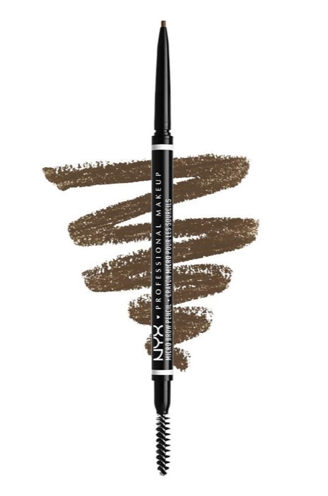NYX Professional Makeup Micro Brow Pencil