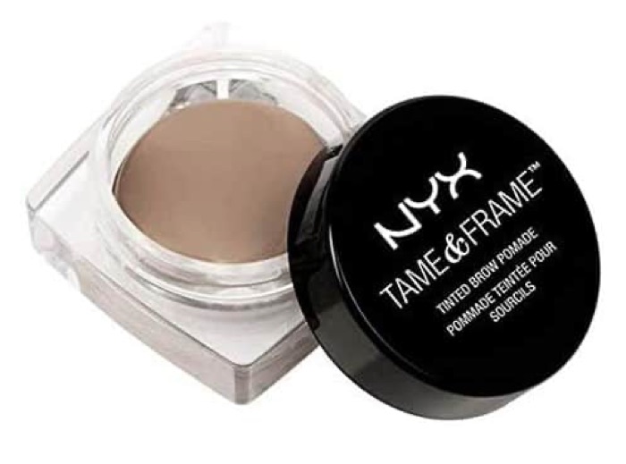 NYX Professional Makeup Tame & Frame Brow Pomade