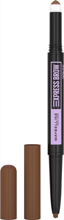 Maybelline New York Express Brow Satin Duo