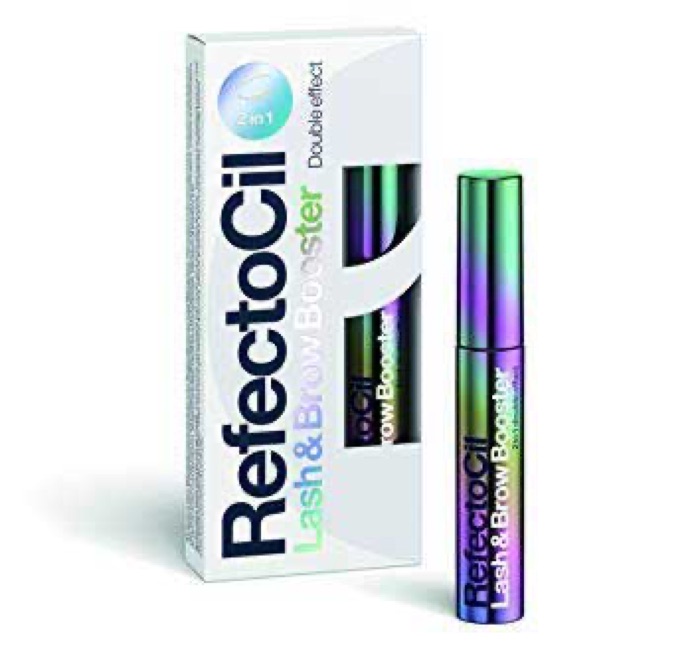RefectoCil Lash & Brow Booster