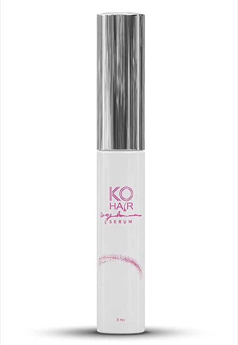 KÖ-HAIR серум за мигли и вежди