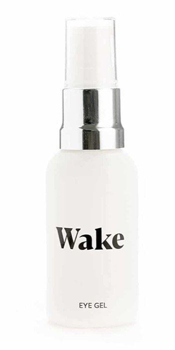 Wake Skincare гел за очи