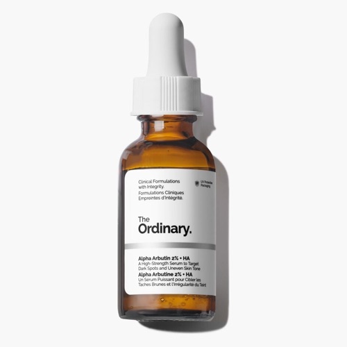 The Ordinary Alpha Arbutin 2&nbsp;% + HA