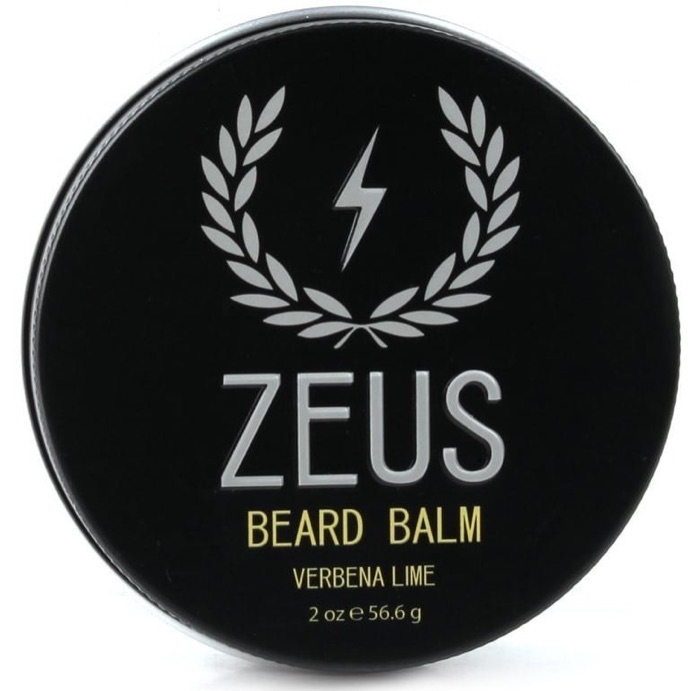 Zeus balzam na bradu