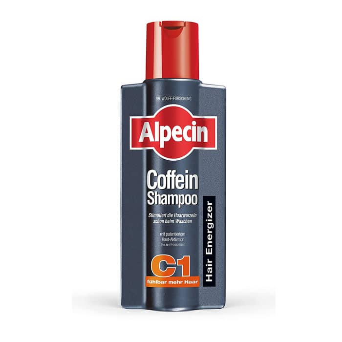 Alpecin