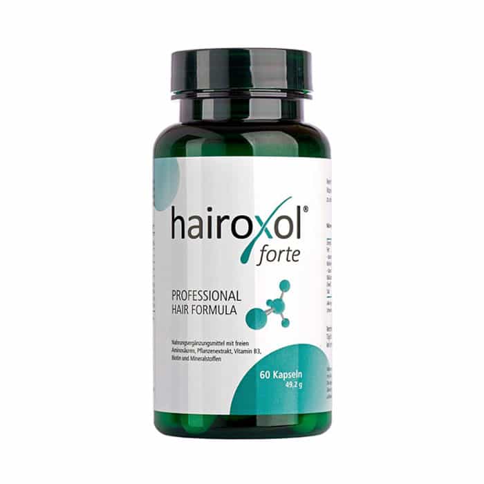 Hairoxol