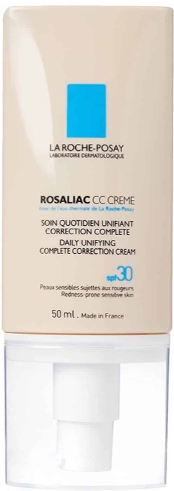 La Roche-Posay Rosaliac CC Crème