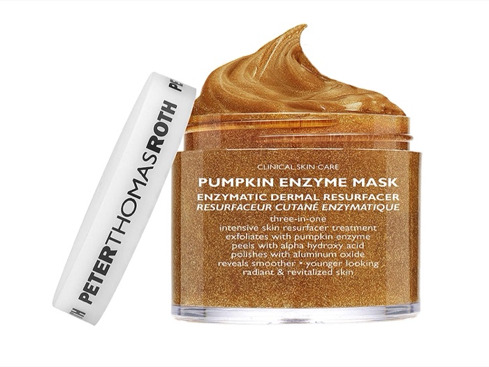 Peter Thomas Roth Pumpkin Enzyme Mask