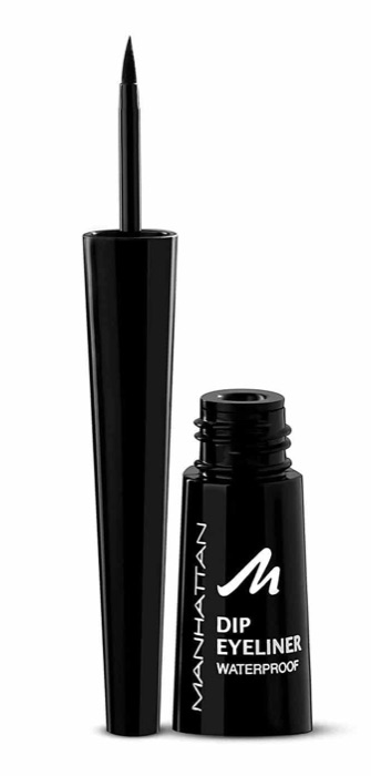 Manhattan Dip Eyeliner Waterproof