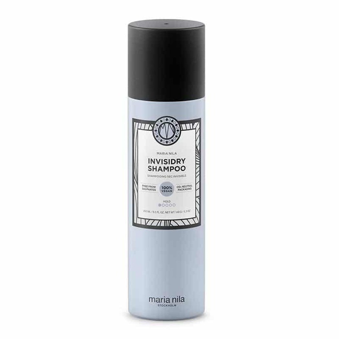 Maria Nila Invisidry Shampoo