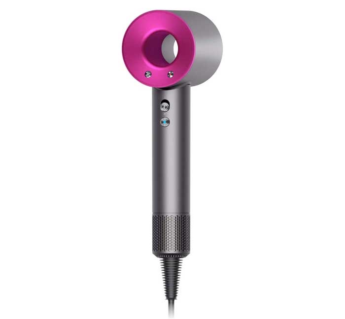 Dyson Supersonic