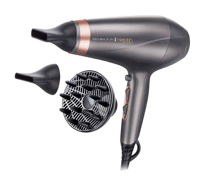 Remington Keratin Protect AC8820