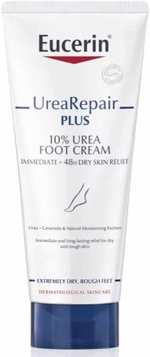 Eucerin UreaRepair fotkräm