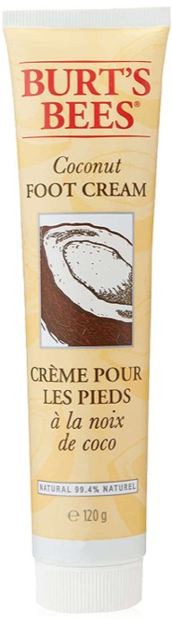 Burt’s Bees Coconut Foot Creme