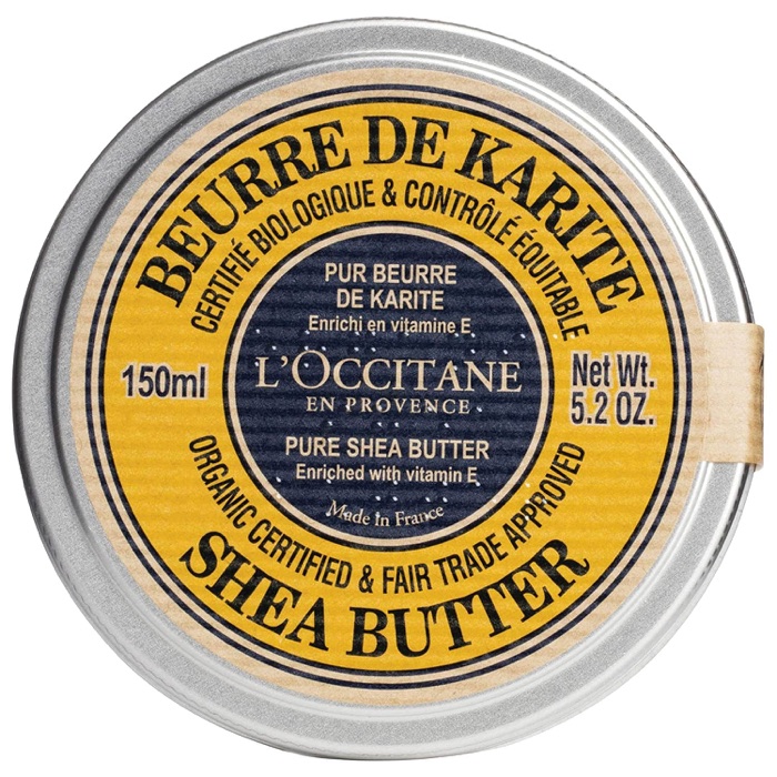 L’Occitane sheasmör (100 %)
