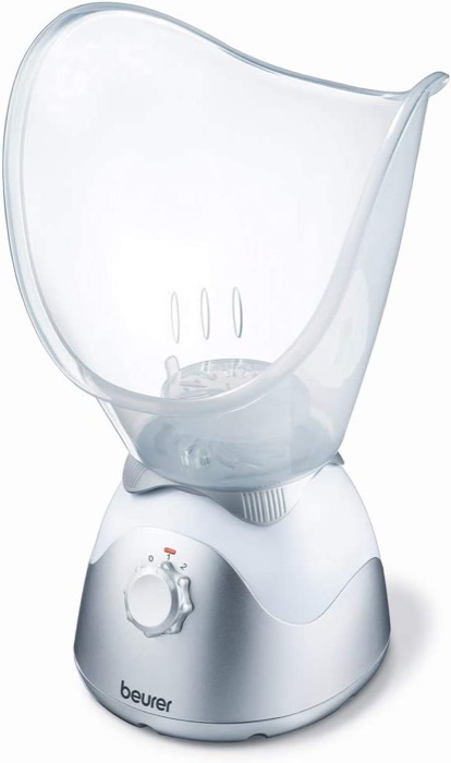 Beurer FS 50 savna za obraz