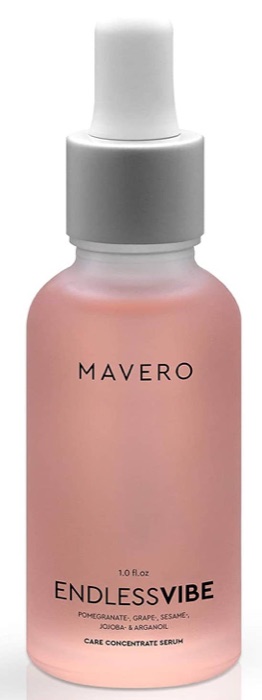 MAVERO Endlessvibe Gesichtsserum
