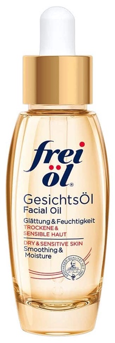 frei öl GesichtsÖl