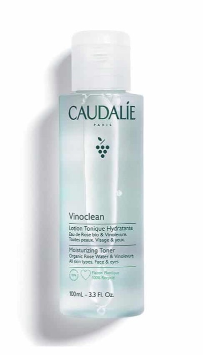 Caudalie Vinopure пречистващ тоник