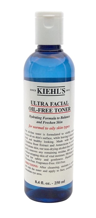 Kiehl’s Ultra Facial Toner