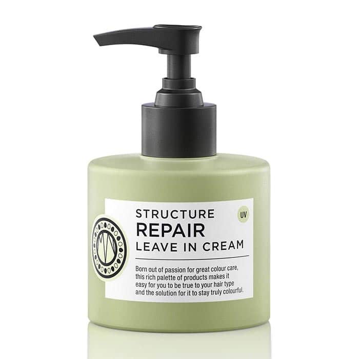 Maria Nila Structure Repair Leave In Cream
