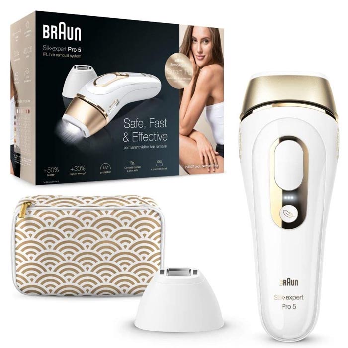 Braun Silk-expert Pro 5 PL5137