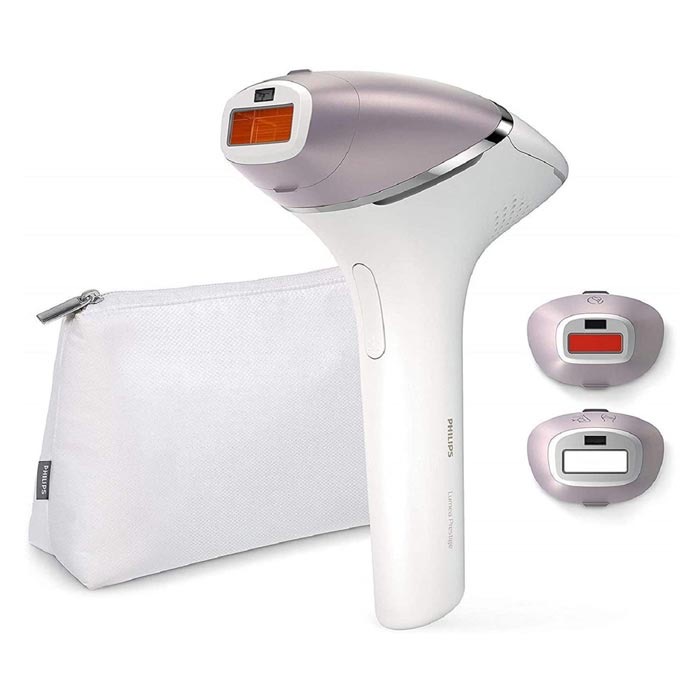 Philips Lumea Prestige BRI954