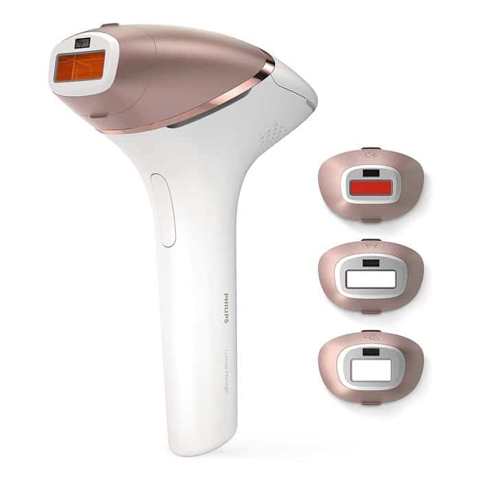 Philips Lumea Prestige BRI956