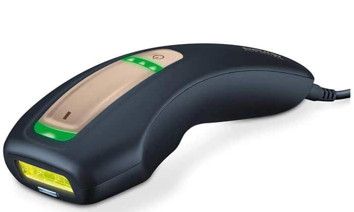 Beurer IPL 5800 Pure Skin Pro