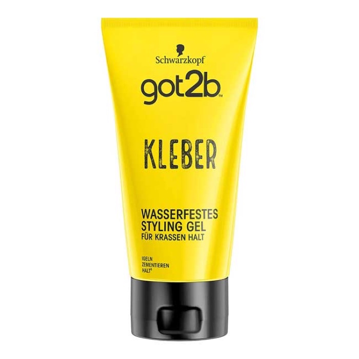 Schwarzkopf got2b Kleber Gel