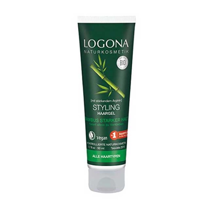 Logona Styling Gel