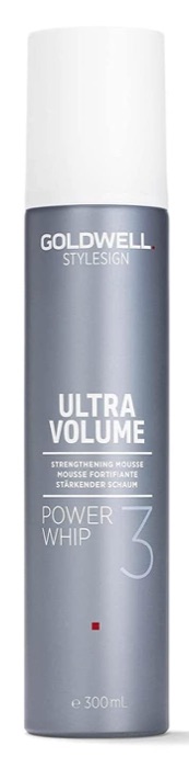 Goldwell StyleSign Ultra Volume Power Whip