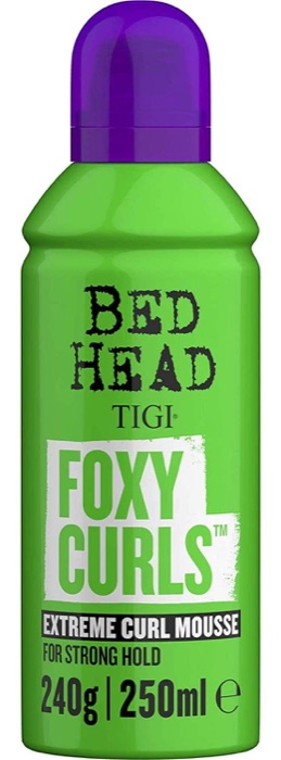 TIGI Bed Head Foxy Curls