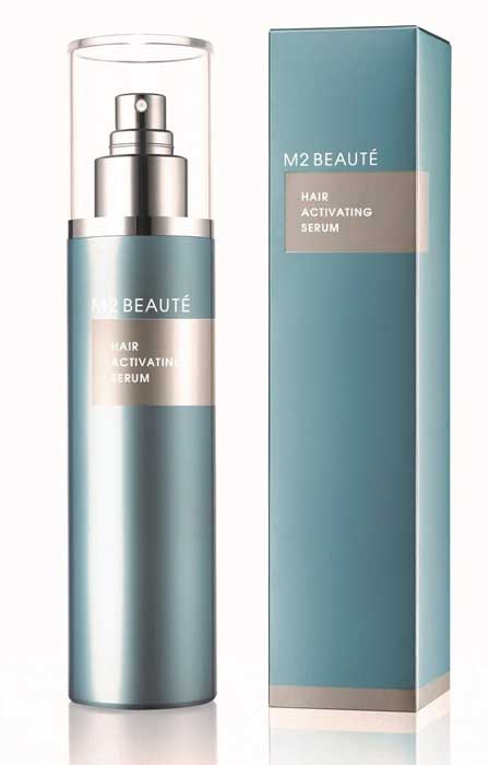 M2 Beauté Hair Activating Serum