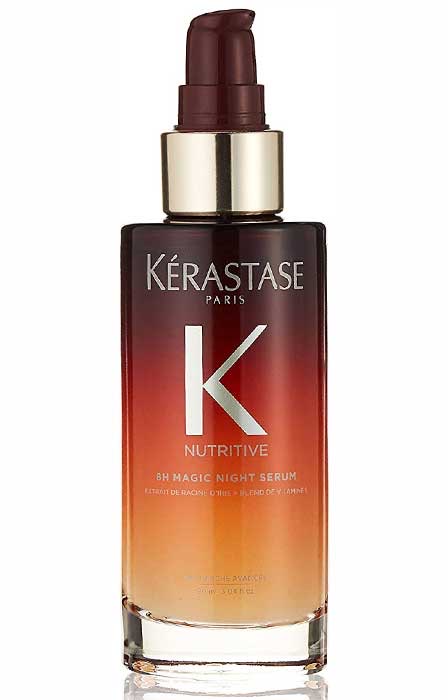 Kérastase Nutritive 8H Magic Night Serum