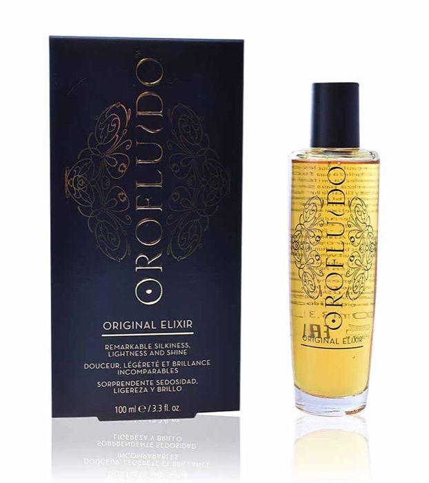 Orofluido Beauty Elixir