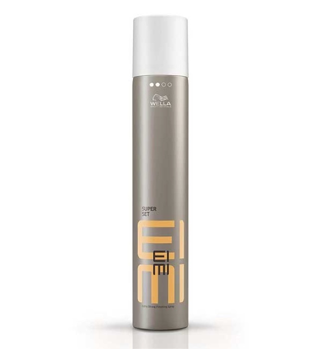 Wella Professionals EIMI Super Set