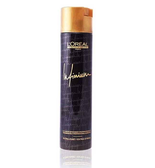 L’Oréal Professionnel Infinium Extra Strong