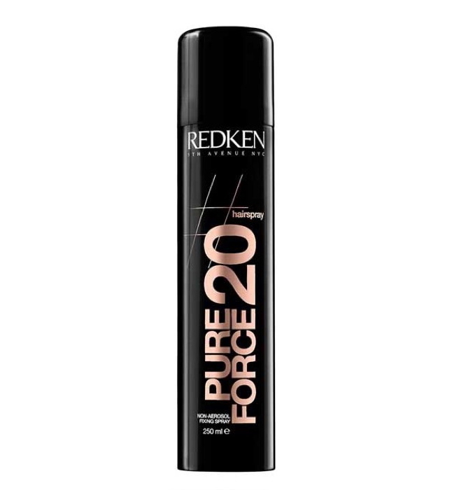Redken Pure Force 20