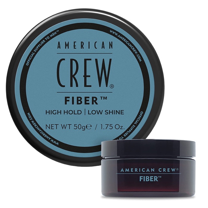 American Crew Fiber