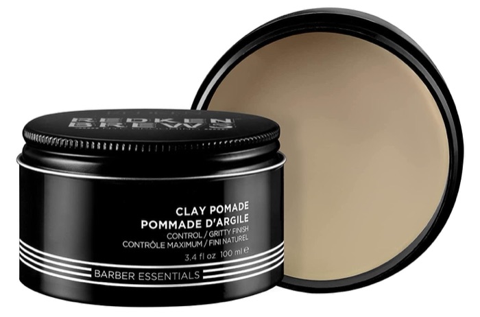 Redken Brews Clay Pomade