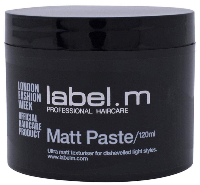 label.m Matt Paste