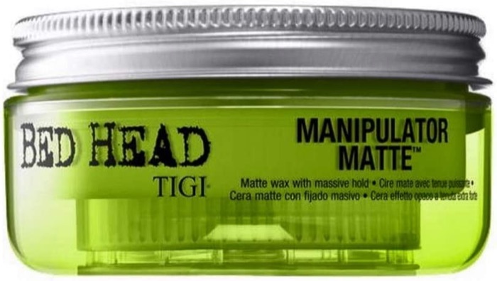 TIGI Bed Head Manipulator Matte