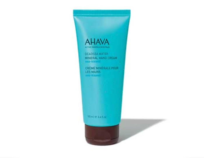 AHAVA Mineral Hand Cream