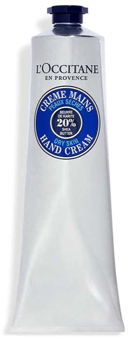 L’Occitane Shea Butter Hand Cream
