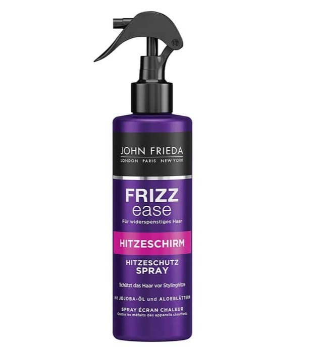 John Frieda Frizz Ease Hitzeschutz