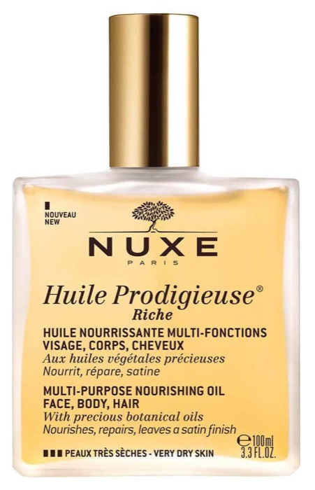 Nuxe Huile Prodigieuse