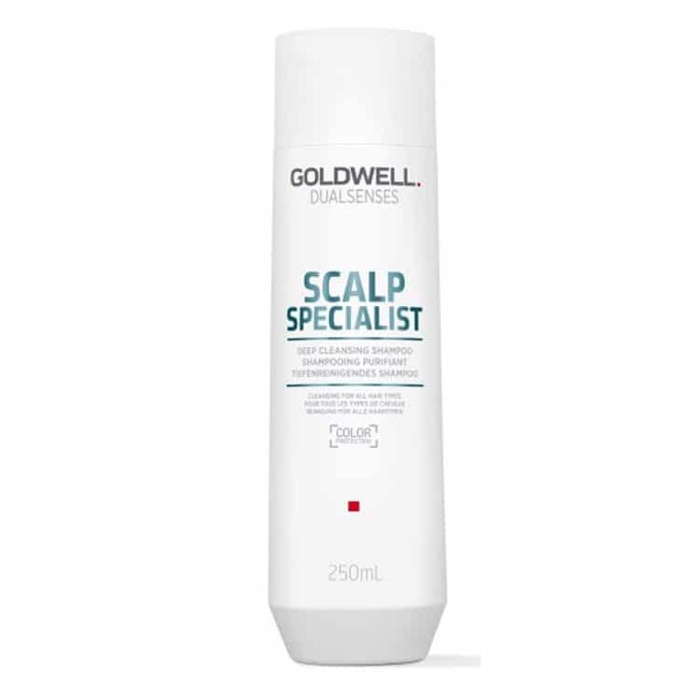 Goldwell Dualsenses Scalp Specialist Deep Cleansing