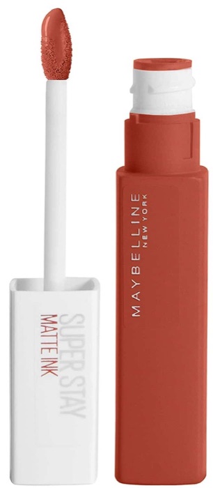 Maybelline SuperStay Matte Ink
